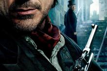 SHERLOCK HOLMES: A GAME OF SHADOWS 【福爾摩斯2：詭影遊戲】