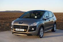 2011 PEUGEOT / CITROËN SERVICES 原廠零件優惠活動