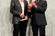 2011 Audi未來城市高峰論壇 Audi集結全球超過300位產學研等專家 率先投入跨領域未來行動力之前瞻研究