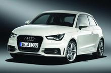 歐系性能掀背車市場超強震撼彈來襲  Audi A1 Sport重量級迷你鋼炮抵台