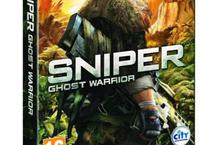 狙擊之王：幽靈戰士黃金版Sniper: Ghost Warrior Gold Edition