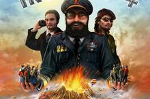 天堂島4(Tropico 4)策略型遊戲 2011.8.30 上市