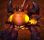 BlizzCon 2011魔獸世界虛寵: 暗黑魚人寶寶(Murkablo)