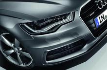 跨世代頂級豪華房車全面邁向科技進化的唯一選擇 全新Audi A6完美科技旗艦即將現身  重新定義精準平衡與環保節能的先驅概念