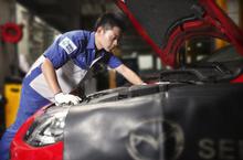 南瑪都颱風來勢洶洶 MAZDA「御守護」提醒大家注意行車安全
