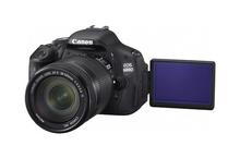 Canon榮獲歐洲影音協會「EISA影像類最佳產品」三項大獎肯定