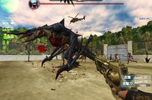 《CS Online》9月27日「災厄之章 第二章」再續阿比隆．「劇毒的傷處」等你來挑戰!!