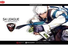 諮安科技宣布與NEOWIZ GAMES合作，代理動作遊戲《S4 League》