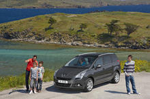 2011 PEUGEOT / CITROËN SERVICES 原廠零件優惠活動