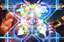 PlayStation®3專用遊戲『STREET FIGHTER X TEKKEN』最新影片釋出