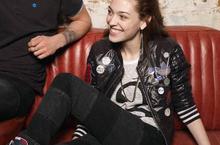 三片葉原創藍標精采呈現…  adidas Originals Monday BLUE mini-concert 聆聽獨具態度的原創歌手顛覆憂鬱藍色星期一！