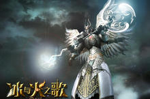 史詩級華麗鉅作《冰與火之歌》第四季率先登台