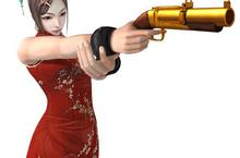 《CS Online》「奪寶大作戰」全新道具戰登場，趣味顛覆你的想像！