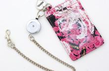 2011【謎樣蕾絲玫瑰復刻版  Rose lace】系列 浪漫上市