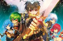 歐買尬自製研發大作《貝拉傳說Online》明年第一季登場，搶先曝光「靈魂水晶系統」！