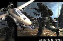 現代戰爭FPS《獵殺戰場online》正式封測  沙漠、雪地化身血腥戰場