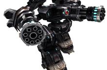 《絕對武力CS Online》 「新．戰神之章」 11月8日全新改版