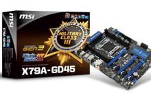 為最高品質而生的微星X79全系列主機板正式登場