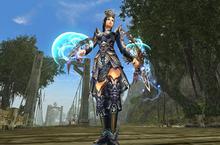 《三國群英傳 2 Online》2011年傳奇新職業「拳士」