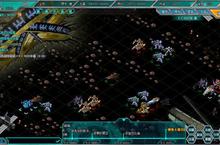 首款機甲題材網頁遊戲《傲世剛彈SD》