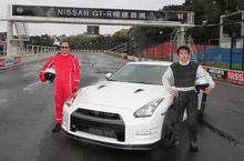 NISSAN GT-R 2013年式性能進化 強勢上市 