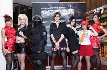 「CSO全國菁英賽．年度總決賽」倒數激戰  32強即將出爐！
