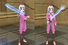 決勝時刻！《瑪奇Mabinogi》年底壓軸改版「G15S2武道大會」今天登場