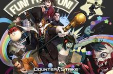 《CSO絕對武力》新春大改版  推出全新「樂鬥模式」