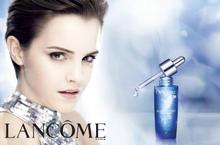 LANCÔME 全淨白×0斑點 美白雙天后 超越醫學美容  開創美白保養新紀元
