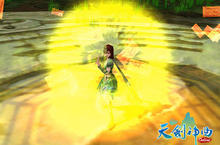《天劍神曲Online》魔物造型爭奇鬥豔 職業創角動畫搶鮮看