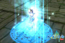 《天劍神曲Online》封測倒數計時 遊戲產包各通路熱銷中