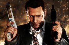 《MAX PAYNE 3（江湖本色3）》遊戲簡介~