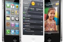 iPhone 4S˙震旦通訊開賣!