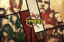 遊戲橘子2012年度鉅獻  宣布取得《Cyphers》台港澳代理