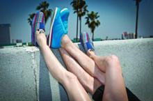 2012 SS Royal Elastics 慵懶貴族之夏豔幻想曲