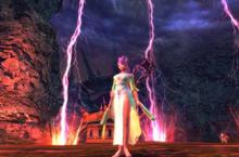玄幻再掀高潮！《天子傳奇Online》「碎裂時空英雄戰」火線上陣  潛入遺跡奪祕寶