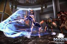 BIOWARE 推出<質量效應 3> 最新的多人遊戲內容: REBELLION PAC