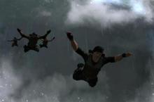 浴血任務 2《The Expendables 2》電影版將推同名電玩遊戲
