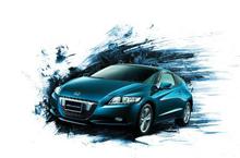 Honda鈴鹿廠榮獲全球最佳生產品質獎 歡慶榮耀推出限量CR-Z Modulo重裝款