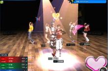 《Mstar》遊戲介紹~搶先看