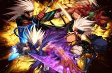 Garena與NEXON簽下《DNF》台灣區代理權