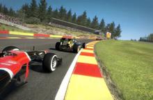 9/21 全台同步發售【 F1 2012】一級方程式車手給你不同於以往的嶄新體驗