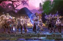 火龍科技正式宣佈簽下黃玉郎【神兵玄奇】漫畫改編線上遊戲【神兵玄奇之鬪魂Online】