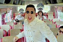 《Mstar》超夯新歌「江南Style」入圍?!  全新校園風道具上線
