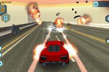 暢行紅白機時代的賽車射擊遊戲, 即將入主次世代新主機PSVIT