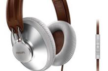Philips CitiScape UPTOWN─雅痞時尚的街頭潮機