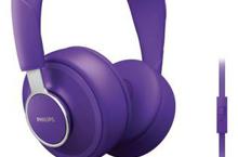 Philips CitiScape DOWNTOWN─紐約極簡風格的美型耳機