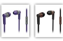 Philips CitiScape ST. GERMAIN─小巧優雅設計的入耳式美機