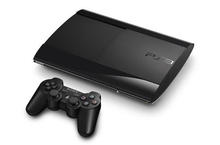 更輕盈、更小巧的新型『PlayStation® 3』(CECH-4007系列)
