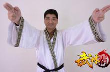 李組長重出江湖！領銜主演《武林霸 Web》微電影